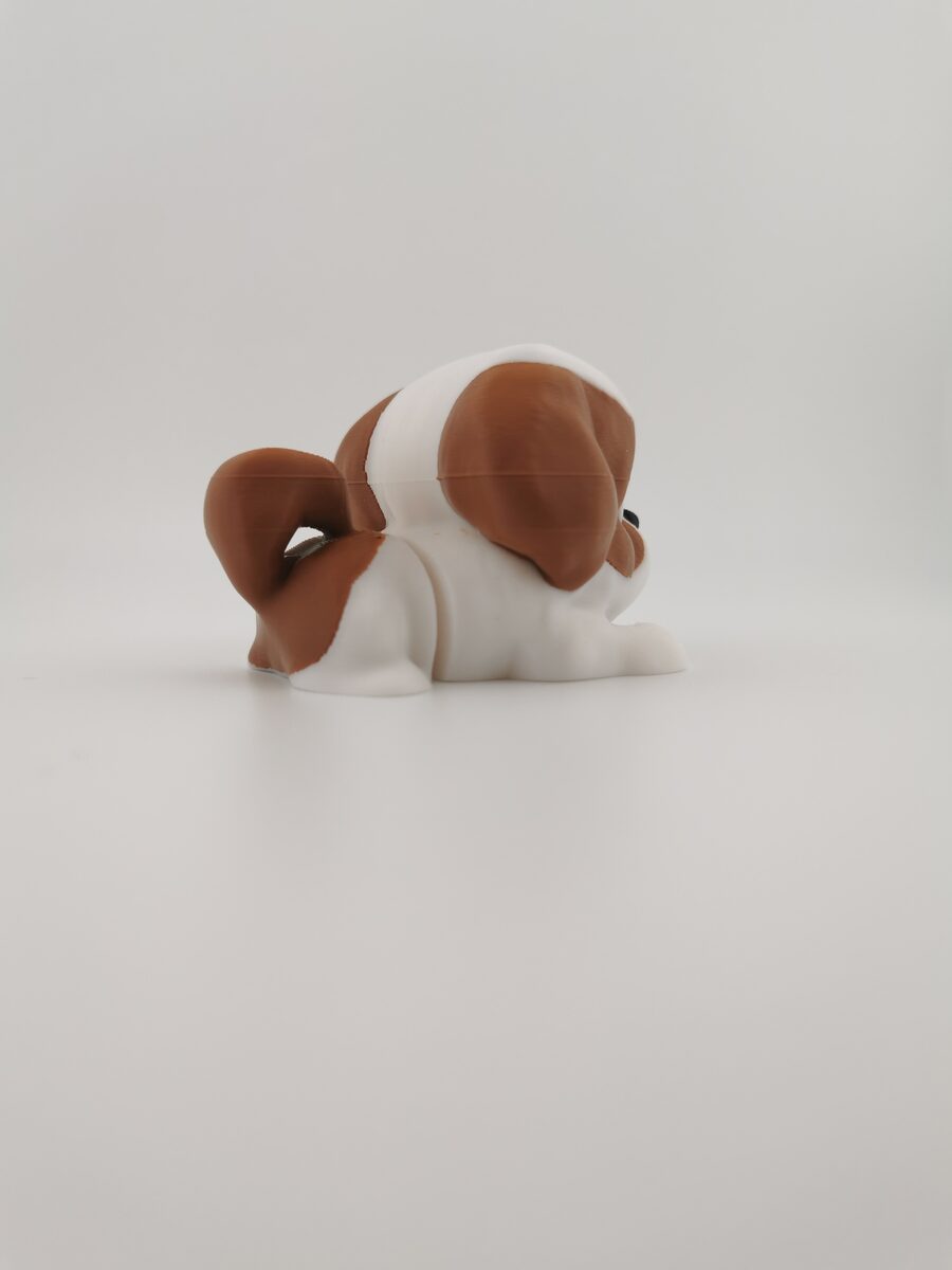 Flexi Dog - Shih Tzu - Toy - thumbnail 8